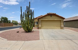 11928 W SCOTTS Drive, El Mirage, AZ 85335