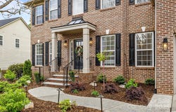 1809 Robbins Meadows Drive, Waxhaw, NC 28173