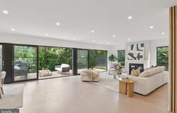 3 ALDEN LANE, CHEVY CHASE, MD 20815
