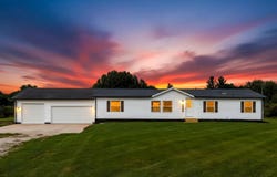 13745 Steffensen Street NE, Gowen, MI 49326