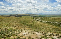 475 COUNTY RD 324, Sinclair, WY 82334