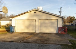 402 S CLAY Street, Sesser, IL 62884