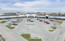 120 West Tiverton Way, Lexington, KY 40503