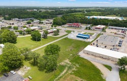 TBD S Main Street, Grove, OK 74344