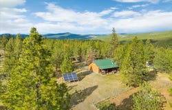 4090 Hubbart Dam Road, Marion, MT 59925