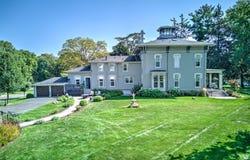 1110 Verona Road, Marshall, MI 49068