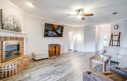 100 Troxell Boulevard, Rhome, TX 76078
