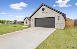 604 Magnolia Drive, Troy, TX 76579