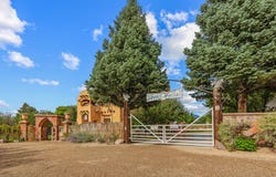 939 Kit Carson Road, Taos, NM 87571