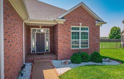 4261 Martha Court, Newburgh, IN 47630