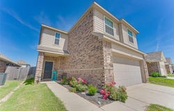 1600 Acts Lane, Ennis, TX 75119