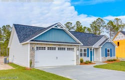 501 Orchard Creek Drive, Richlands, NC 28574
