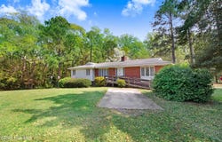 413 Perkins Mill Road, Goldsboro, NC 27530