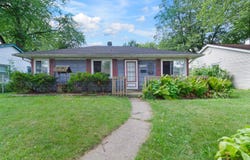 7914 Delmar Avenue, Hammond, IN 46324