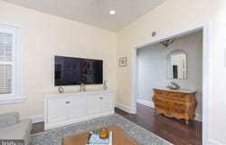 321 N DARLINGTON STREET, WEST CHESTER, PA 19380