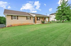 1006 N Wentz Street, Guthrie, OK 73044