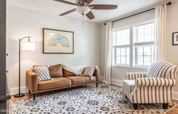 145 Argyll Avenue, Aberdeen, NC 28315