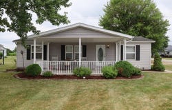 714 W Columbia Street, Rockford, OH 45882