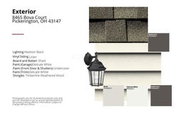 8465 Bova Court, Pickerington, OH 43147