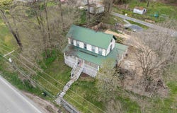 71 Forinash Drive, Huttonsville, WV 26273