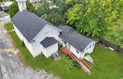 161 THOMAS STREET, JEMISON, AL 35085