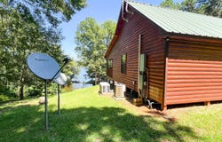 280 Lake Ridge Circle, Many, LA 71449