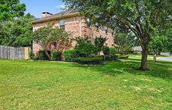 2004 Monte Cristo Drive, Sherman, TX 75092