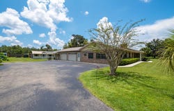 5481 Turner Road, Perry, FL 32348