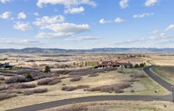 2878 Charlford Lane, Sedalia, CO 80135