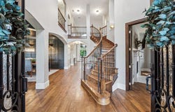 1691 Ashcroft Drive, Fairview, TX 75069
