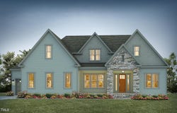 111 Gaines Trail, Pittsboro, NC 27312