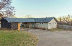 1100 Murta  ST, Van Buren, AR 72956