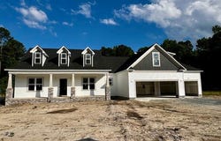196 Cozy Brook Court, Clayton, NC 27520