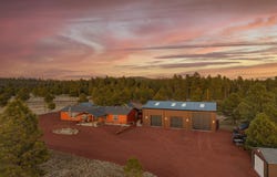 1150 N Three Bears Loop, Parks, AZ 86018