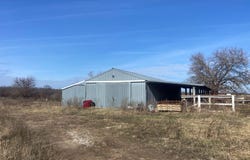 3505 SE 1379 Rd, Weaubleau, MO 65774
