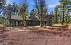 129 N SPITZ SPRING Road, Parks, AZ 86018