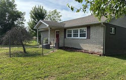 105 E Kansas City Street, Bland, MO 65014