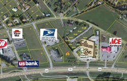 8017 E Lamar Alexander Pkwy, Townsend, TN 37882