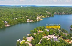 90 Marinero Way, Hot Springs Village, AR 71909