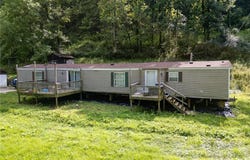 40 Two Mile Road, Branchland, WV 25506