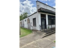 329 52ND STREET, FAIRFIELD, AL 35064