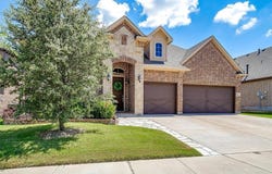 15221 Everly Court, Aledo, TX 76008