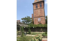 807 W Trinity Avenue, Durham, NC 27701