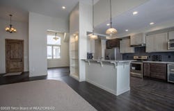120 BAYWOOD Drive, Driggs, ID 83422