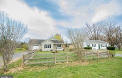 200 WOODBINE ROAD, CLEAR BROOK, VA 22624