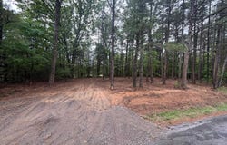 Spires Rd., Damascus, AR 72039