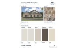 176 Dow Drive, Wetumpka, AL 36093