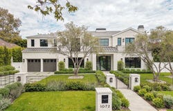 1072 Amalfi Dr, Pacific Palisades, CA 90272