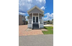 3701 Baynard Drive Lot G27, Punta Gorda, FL 33950