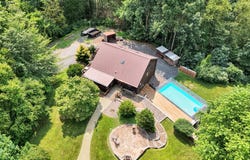 83 S MOUNTAIN Road, ROBESONIA, PA 19551
